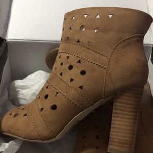Booties